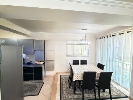 Apartment for sale in Bllok 2+1+2, maximum view & light