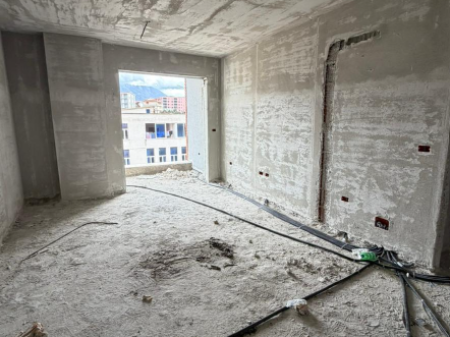 VENDESI APPARTAMENTO 2+1+2 – RingSide Residence   116