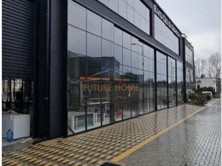 Affitto, Magazzino, Bërxullë