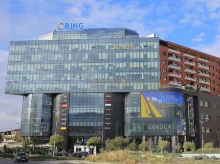 Qera, Ambient Biznesi, Tirana Ring Center, Zogu I Zi, Tiranë