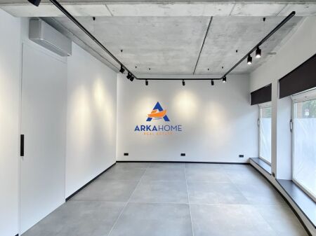 PREMISES FOR RENT 205M2 "RRUGA BARDHOK BIBA,CENTER" 3000 EURO