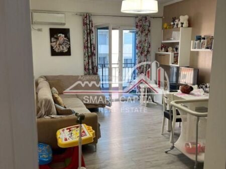 SHITET APARTAMENT 2+1 TE RRUGA E “ÇIPAJVE”VLORE !