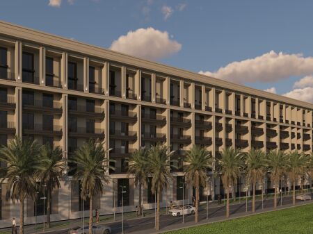 Klering -Garsoniere për shitje – Viena 2