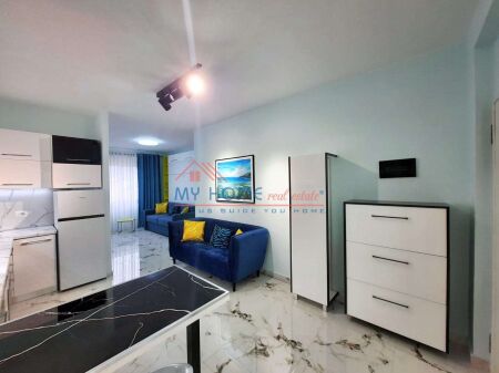 Monolocali in affitto Via Don Bosko Tirana