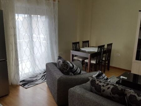 Rent | Apartment 2 + 1 | Fresku | 400 €/month