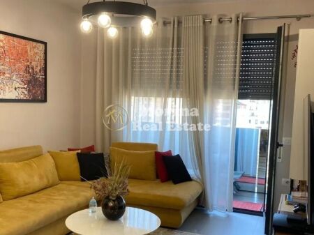 Qera | Apartament 1 + 1 | Stadiumi Dinamo | 850 €/muaj