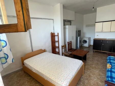 STUDIO APARTMENT 17000 LEKE.VILAT GJERMANE