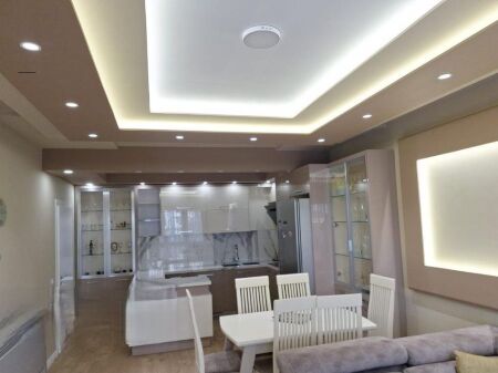 2+1 89m2 floor 3 New Bazaar