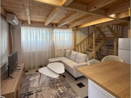 DUPLEX FOR RENT DIBRES STREET