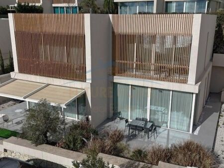 In vendita, Villa Small Twin, Green Coast 1, Palase.