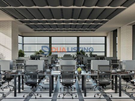 Office space for rent – Amerikan 3, Misto Mame