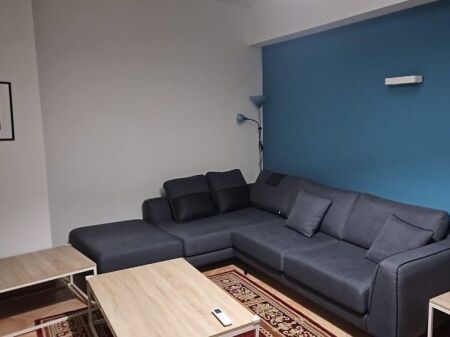 Apartament 1+1 ne katin e pare te nje vile, Rruga Siri Kodra!