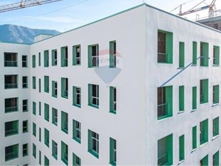 Complesso Kadiu, Vendita Appartamento 1+1  530591002-50