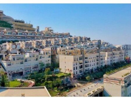 SHITET VILE 3KATESHE REZIDENCA KODRA E DIELLIT 1