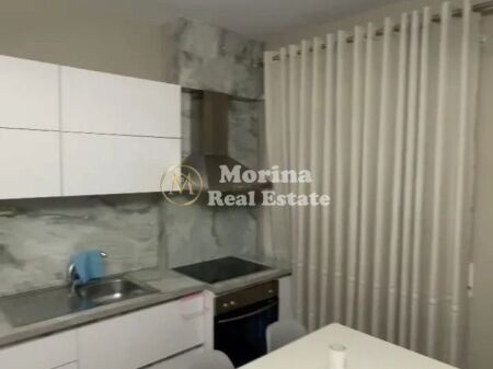 Rent | Apartment 1 + 1 | Dibrës Street | 500 €/month