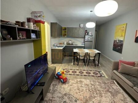 Rent, Apartment 1+1+Parking Space, IBN Complex, Aviation Field