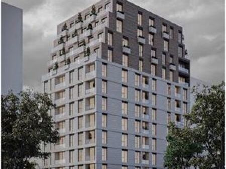 Apartment 2+1+2 for sale Former Aviation Field.