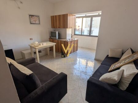 APARTMENT 2+1 FOR RENT AT ALI DEMI 65,000 LEKE