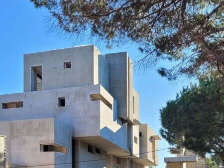 Shitet apartament 1+1 në Gjiri i Lalzit 🏖️