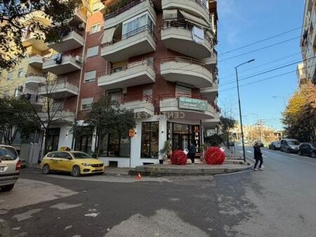 Apartament 1+1 ne shitje ne Fresk