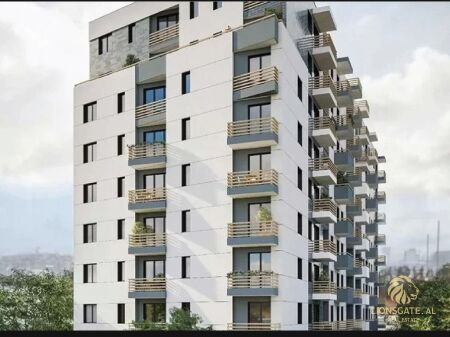 Apartament 2+1 ne shitje