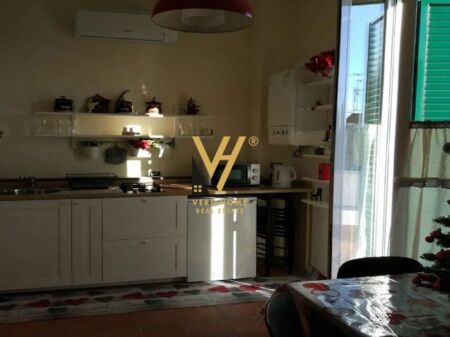 SHITET APARTAMENT 1+1+BLK NE ALLIAS 7.500.000 LEKE