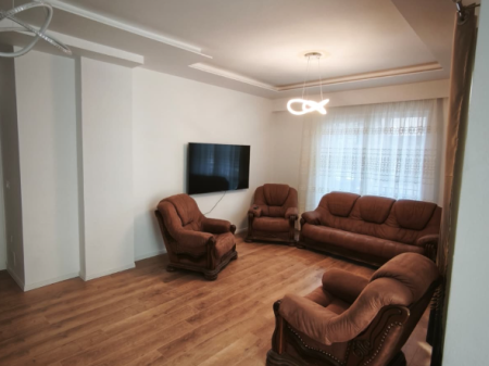 🏢 JEPET ME QIRA – APARTAMENT 2+1 TE Aura Kompleks   