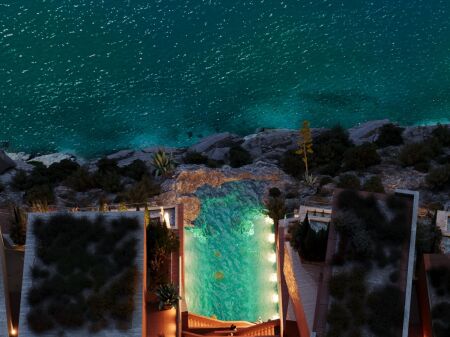 Apartament ne shitje ne Borsh