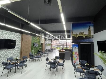 Rent | Business Premises | 5 Maji Street| 1100 €/month