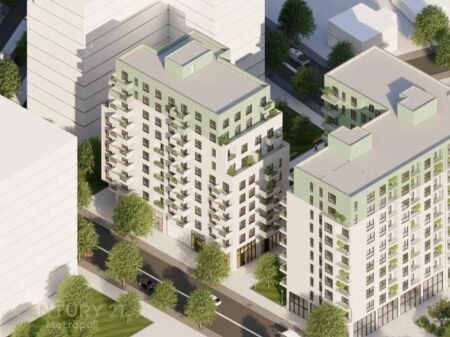 🏡 Shitet apartament 1+1 te Rezidenca Viva 2, Ish Parku