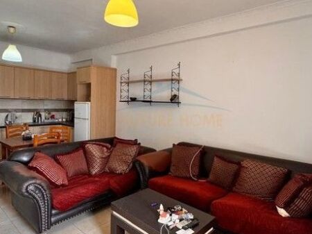 Rent, Apartment 2+1, Unaza e Re