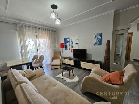 ME QERA 2+1+2 + POST PARKIMI