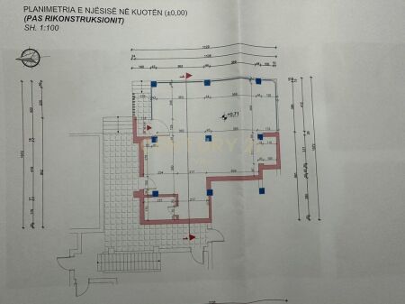 NJESI KOMERCIALE ME QERA TEK VOLLGA