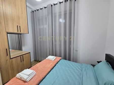 SHITET  APARTAMENT 1+1 TEK KOMPLEKSI MAGNET