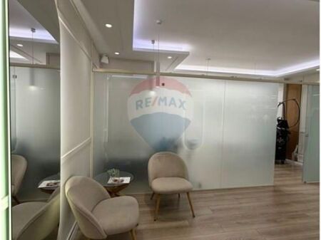 Apartament - Për Shitje - Stacioni i Trenit, Tiranë(ID: 530261059-363)