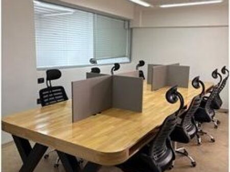 UFFICIO IN AFFITTO, BLLOK