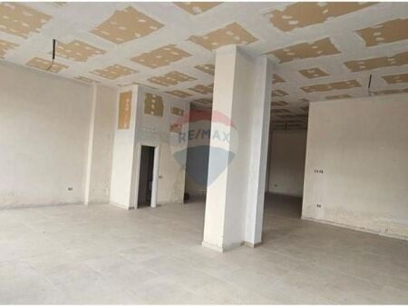 Dyqan - Për Shitje - Rruga Ndre Mjeda, Tiranë(ID: 530551001-356)