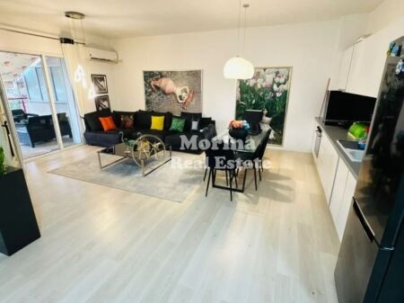 Shitje | Apartament 1 + 1 Rruga Jordan Misja 220000 €