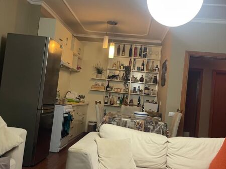 Appartamento in affitto presso l'ex esposizione