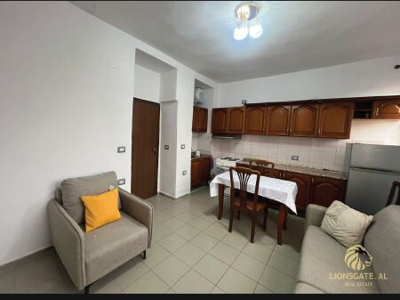 Apartament 2+1 me qera