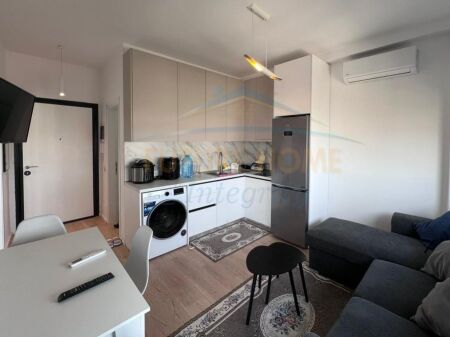 FOR RENT APARTMENT 1+1 NEAR AMERICAN HOSPITAL 3