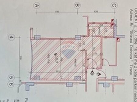 Studio apartment for sale in Selvia