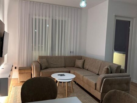 APPARTAMENTO IN AFFITTO 1+1 PASKUQAN 45.000 LEKE FH-57695