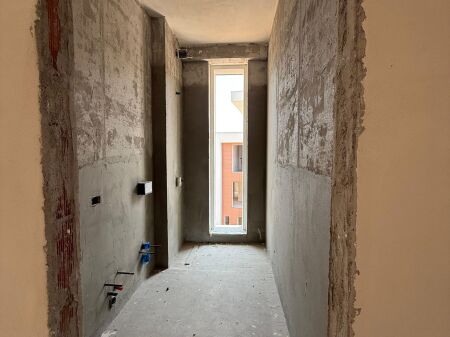 🌷 SHITET APARTAMENT 2+1+2 — Tulipan Residence 🌷