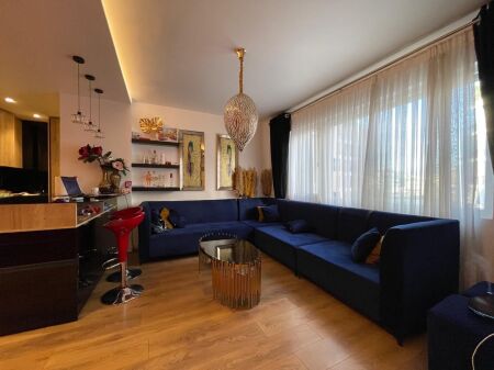 SUPER 1+1 FOR RENT on Kosovarëve Street