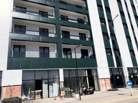 Apartment 2+1+2 at 📍Diamond Hill,Paskuqan