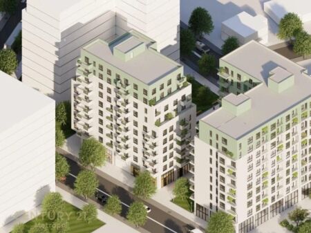 🏠 Shitet apartament 1+1 – Viva 2, Tiranë