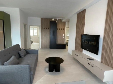 🏢 FOR RENT – APARTMENT 2+1 AT River Residence