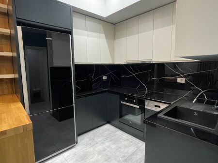 Appartamento 1+1 In Affitto a Delijorgji.