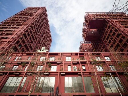 Posto auto in vendita – 21 Dhjetori, Garden building